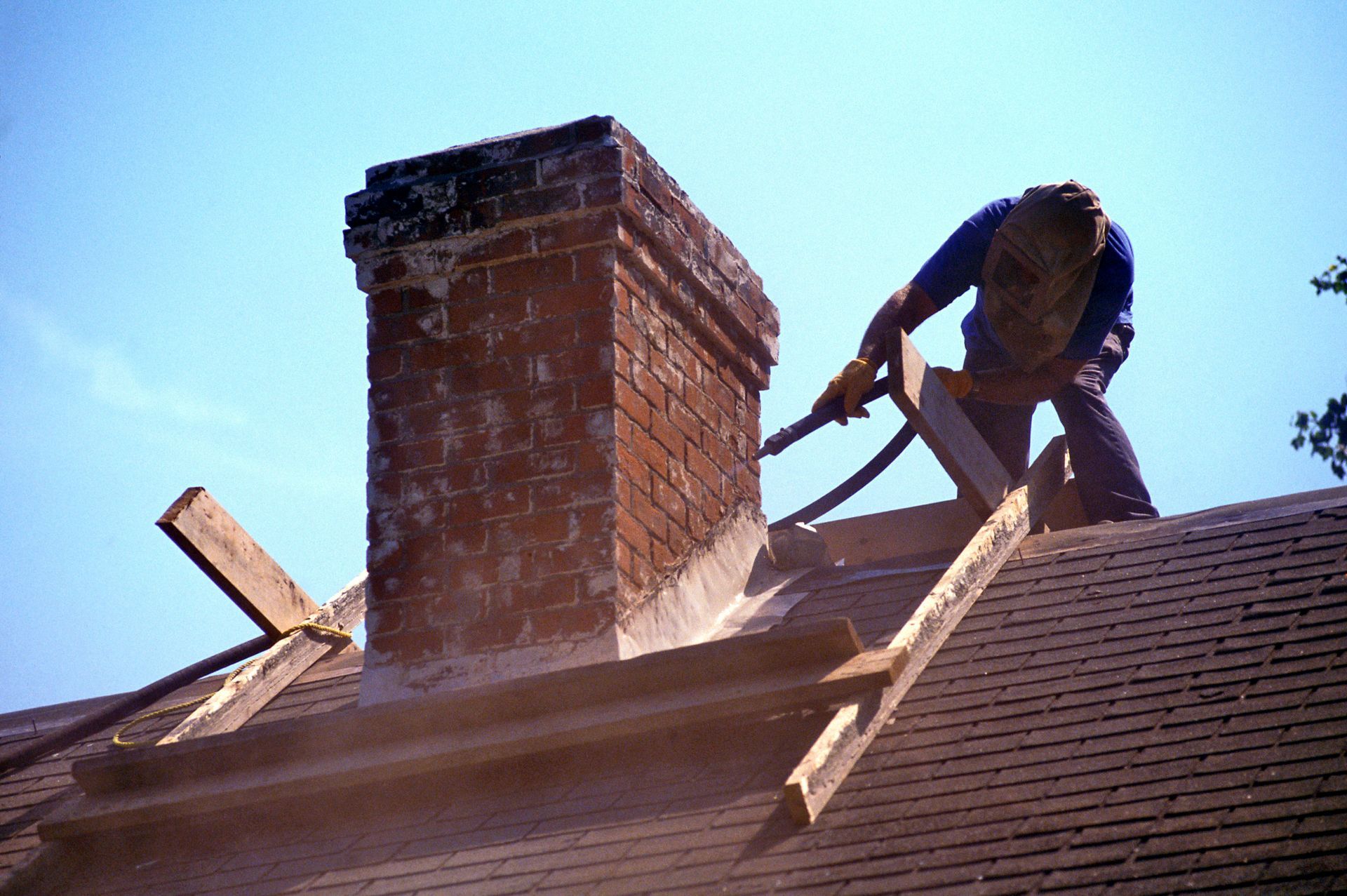 Home Repairs services by Perry Rogers General Contractors in Forsyth GA